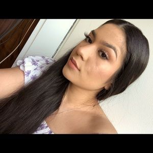 Meet your Posher, Alejandra